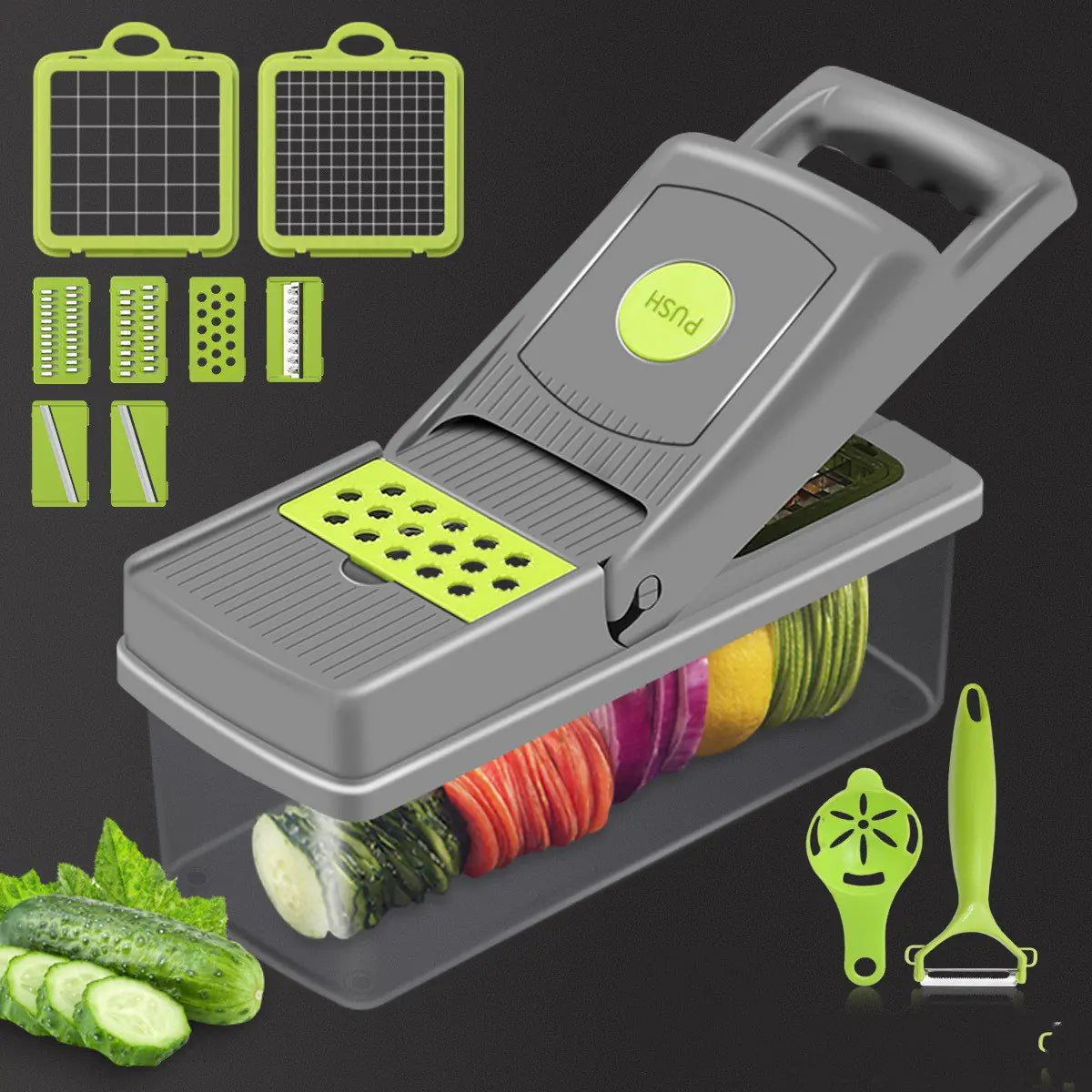 SliceMaster Pro
