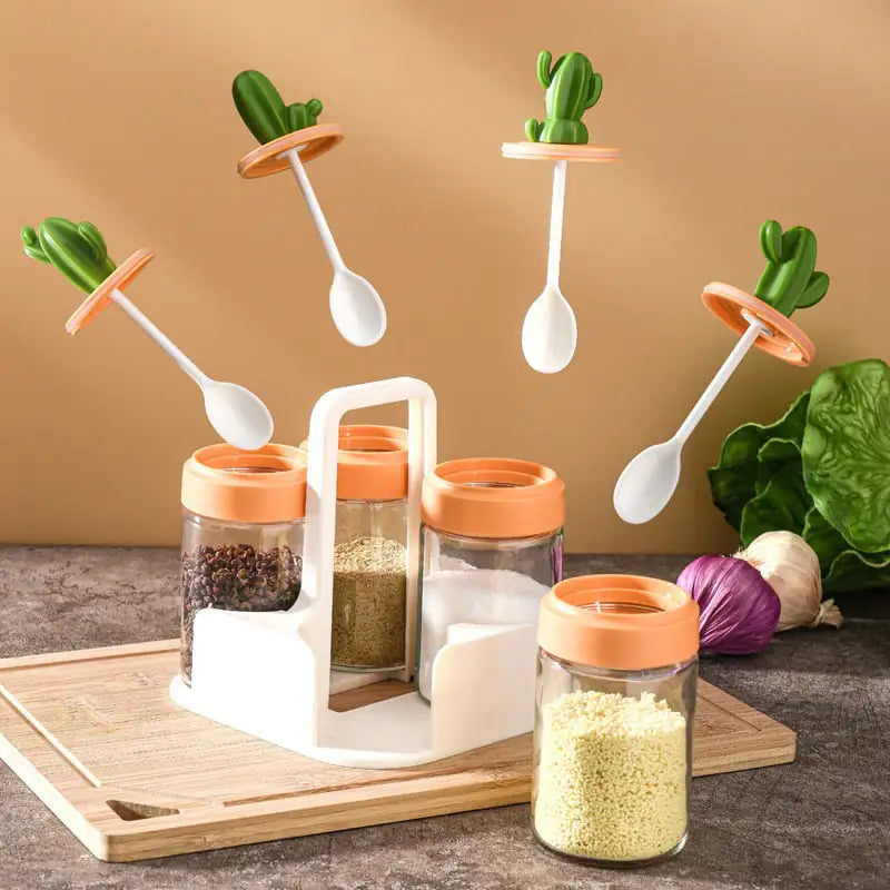 SpiceCactus by GastroVibe
