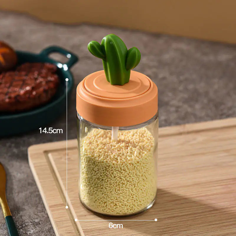 SpiceCactus by GastroVibe