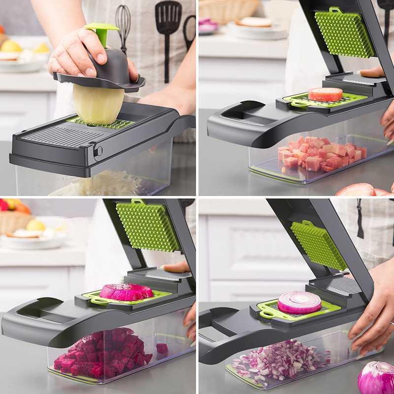 SliceMaster Pro