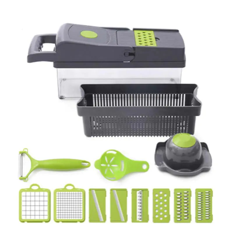 SliceMaster Pro