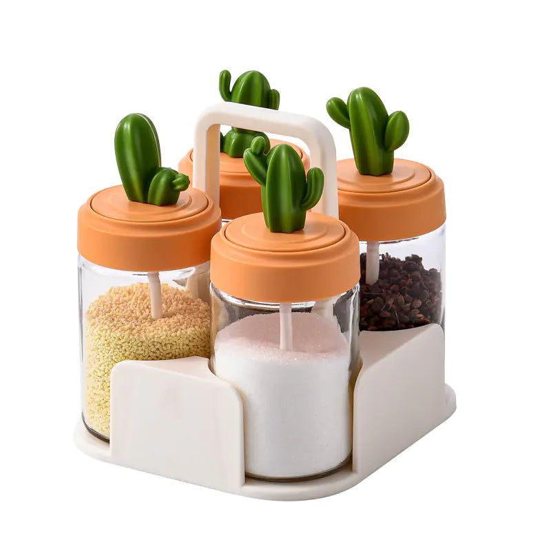 SpiceCactus by GastroVibe